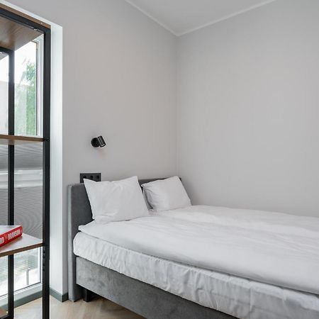 Rare Apartments - Self Check-In Miniapartments Tartu Eksteriør bilde