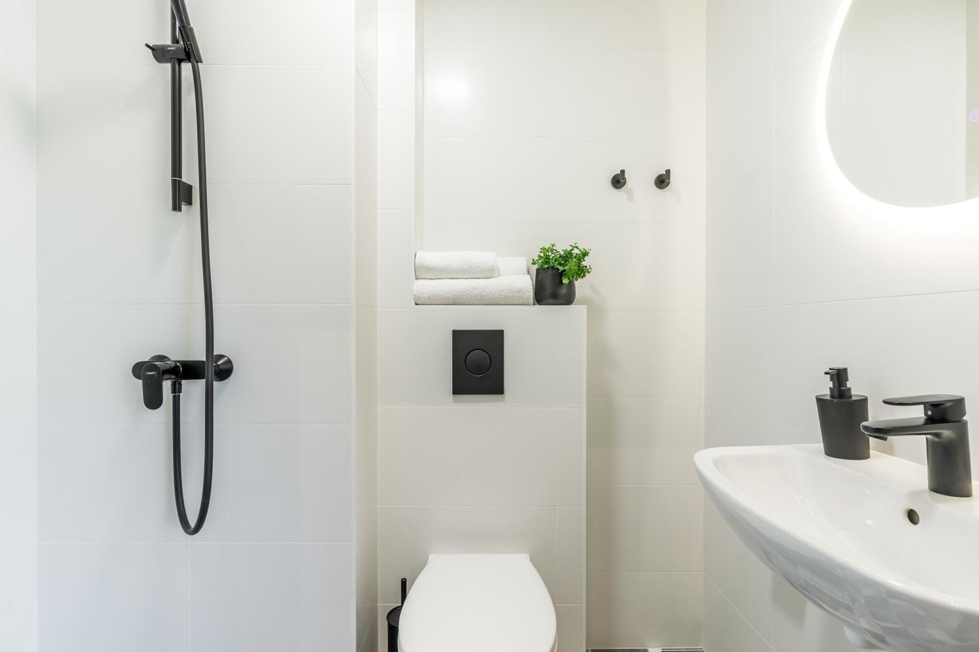Rare Apartments - Self Check-In Miniapartments Tartu Eksteriør bilde