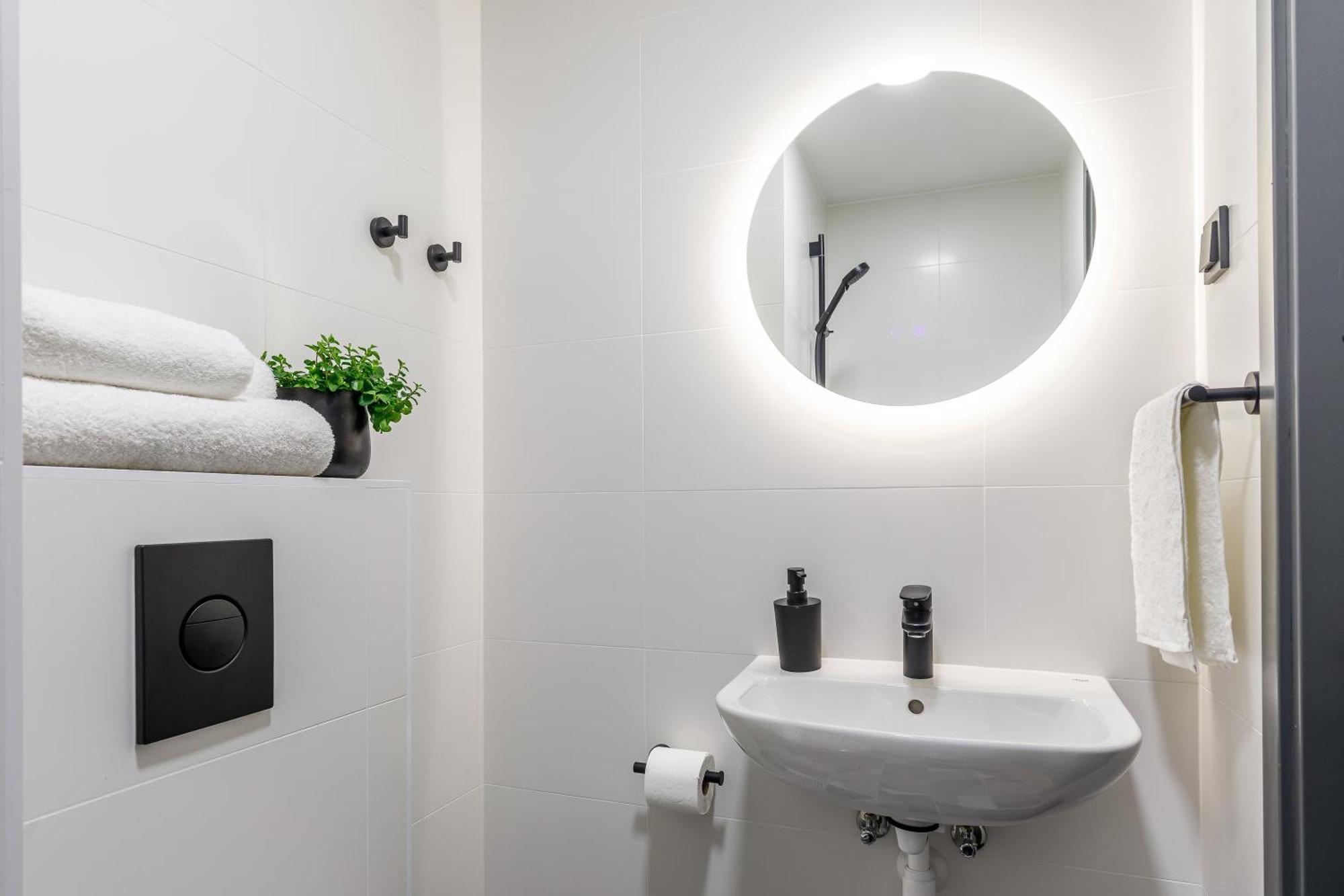 Rare Apartments - Self Check-In Miniapartments Tartu Eksteriør bilde