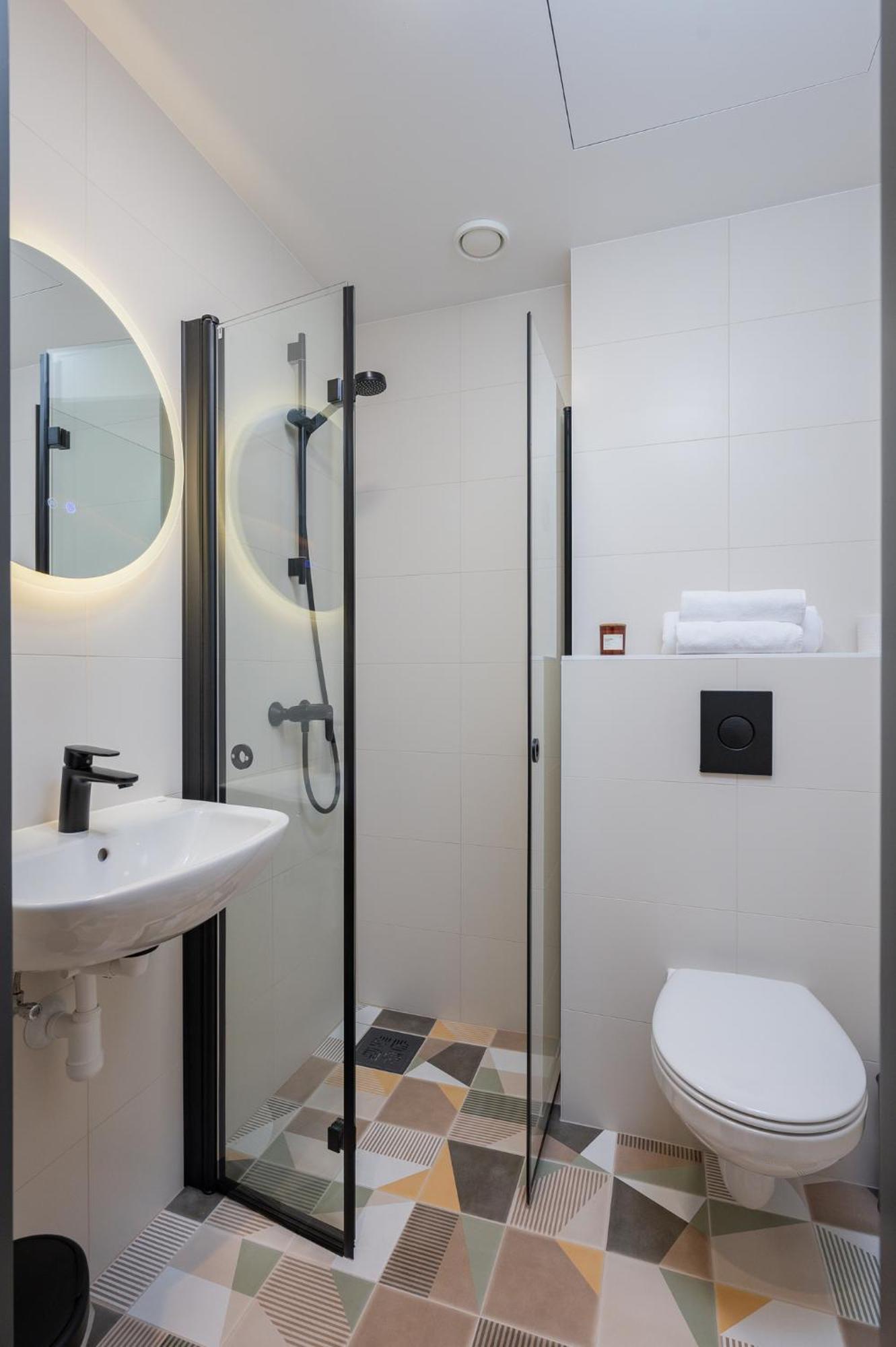 Rare Apartments - Self Check-In Miniapartments Tartu Eksteriør bilde