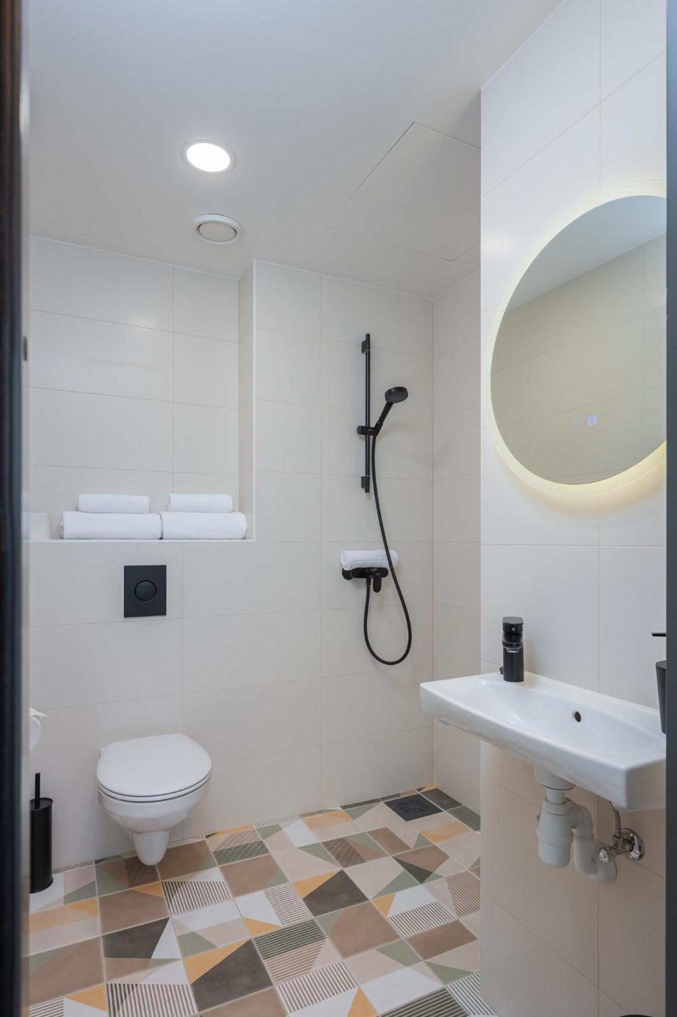 Rare Apartments - Self Check-In Miniapartments Tartu Eksteriør bilde